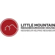 Little Mountain Neighbourhood House logo