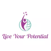 Live Your Potential logo