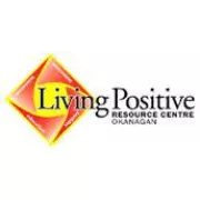 Living Positive Resource Centre logo