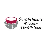 St. Michael's Mission logo