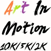 Artinmotion10k logo
