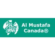 Al Mustafa Canada logo