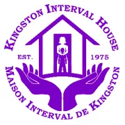 Kingston Interval House logo