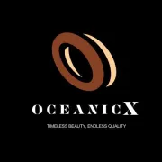 OceanicX logo