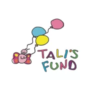 Tali's Fund logo