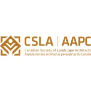 Canadian Society of Landscape Architects | Association des architectes paysagistes du Canada logo