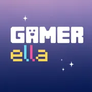 GAMERella logo