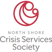 North Shore Crisis Services Society logo
