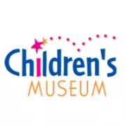 London Children's Museum logo