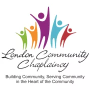 London Community Chaplaincy logo