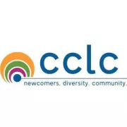London Cross Cultural Learner Centre logo