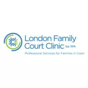 London Family Court Clinic logo
