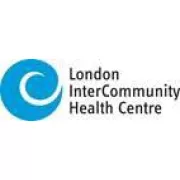 London InterCommunity Health Centre logo