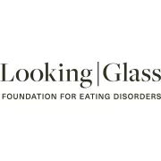 Looking Glass Foundation for Eating Disorders logo