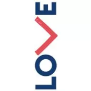 LOVE (Québec) logo