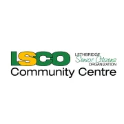 LSCO - Lethbridge Senior Citizens Organization logo