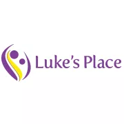 Luke's Place logo
