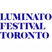 Luminato logo