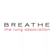 Lung Association Alberta & NWT logo