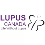 Lupus Canada logo