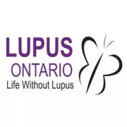 Lupus Ontario logo