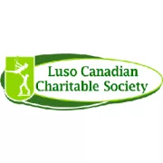 Luso Canadian Charitable Society logo