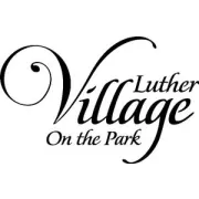 Lutherwood logo
