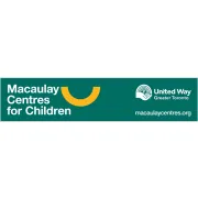 Macaulay Centres for Children logo