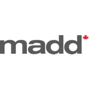 MADD Canada logo