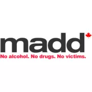 MADD Canada logo