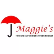 Maggie's - Toronto Sex Workers Action Project logo