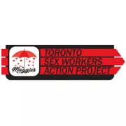 Maggie's Toronto Sex Workers Action Project logo