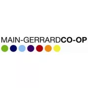 Main-Gerrard Community Development Co-operative, Inc logo