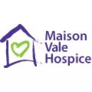 Maison Vale Hospice logo