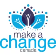 Make A Change Canada/Faire un Changement Canada logo