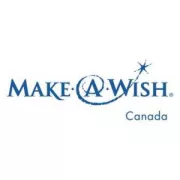 Make-A-Wish Canada logo