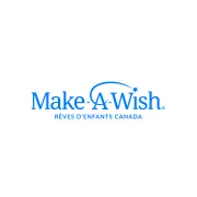 Make-A-Wish Canada logo