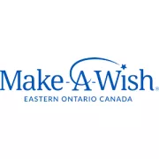Make-A-Wish Eastern Ontario logo