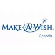 Make-A-Wish Foundation of Canada logo