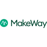 MakeWay logo