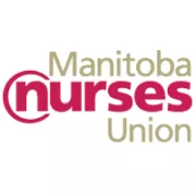 Manitoba Nurses Union logo