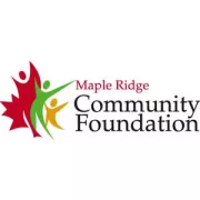 Maple Ridge Community Foundation logo