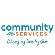Maple Ridge- Pitt Meadows Community Services logo