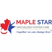 Maple Star logo