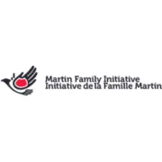 Martin Family Initiative logo