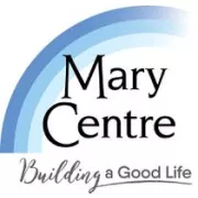 Mary Centre logo