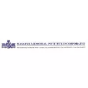 Masaryk Memorial Institute logo