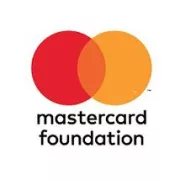Mastercard Foundation logo