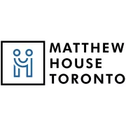 Matthew House Toronto logo