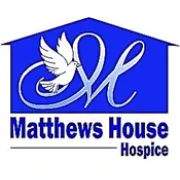 Matthews House Hospice logo